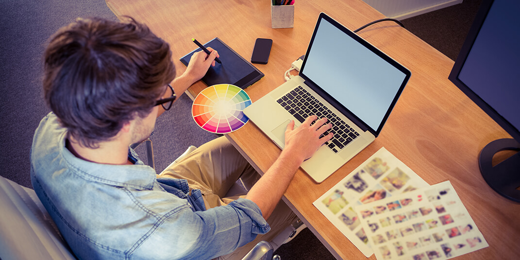 Laptop Buying Guide for Graphic Designers