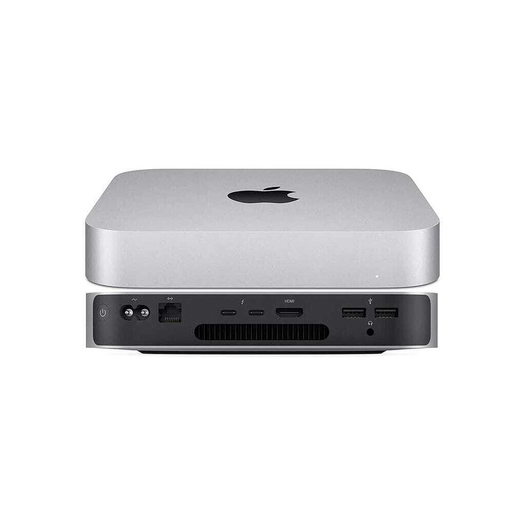 Mac mini M1 2020 (8GB RAM, 256GB SSD)
