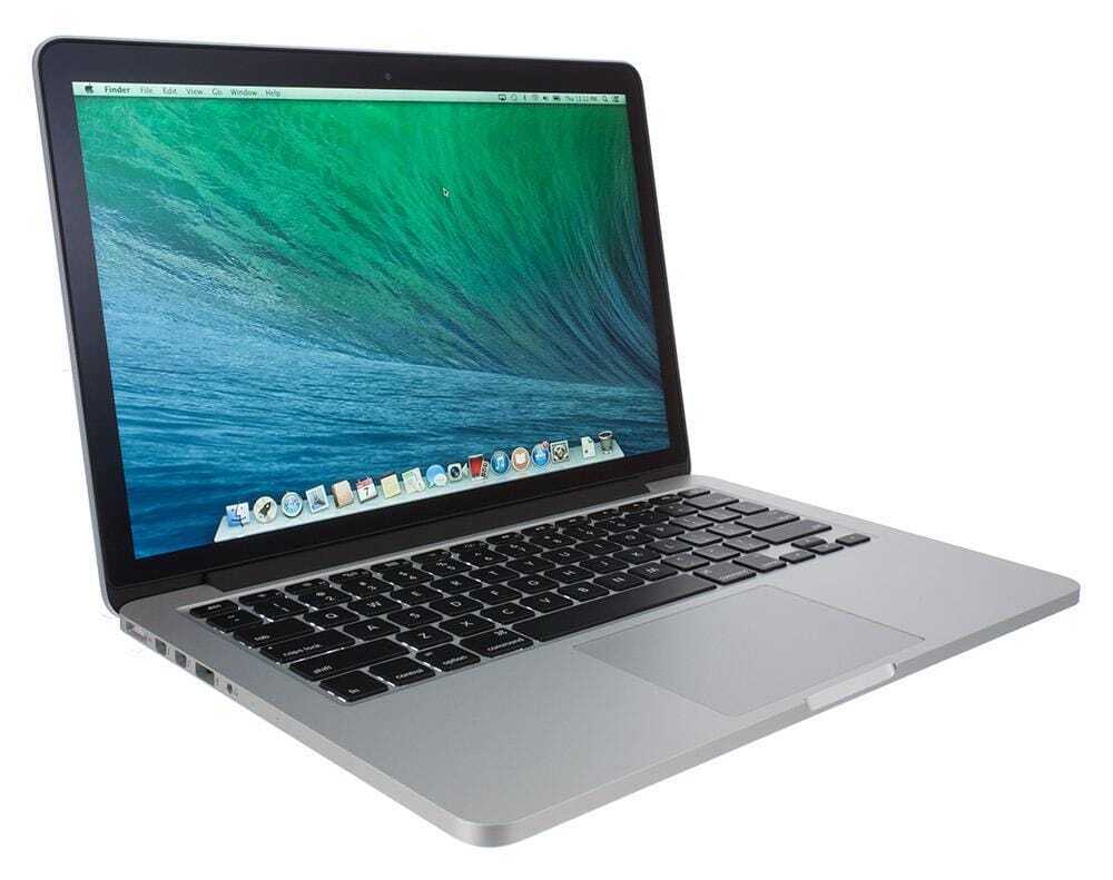 Macbook pro 15 deals 2014