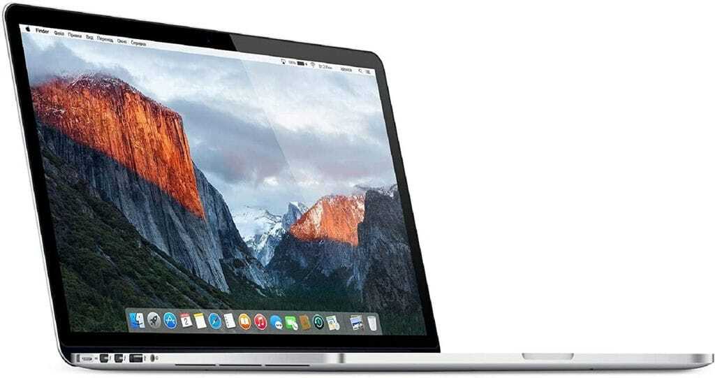 Buy Apple MacBook Pro 15