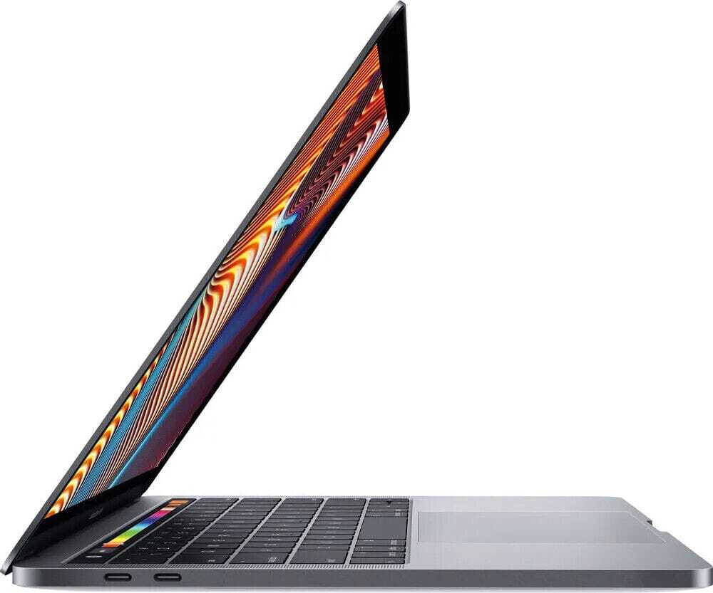 Macbook pro 15 deals 2018 32gb