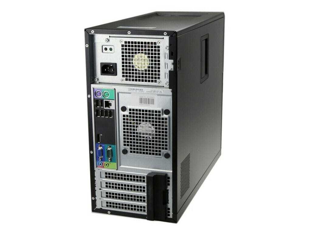 dell optiplex i5 2500