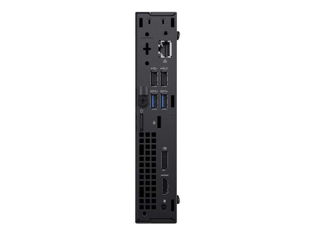 Buy Dell OptiPlex 3070 Micro Intel i3 9300T 3.20GHz 4GB RAM 128GB