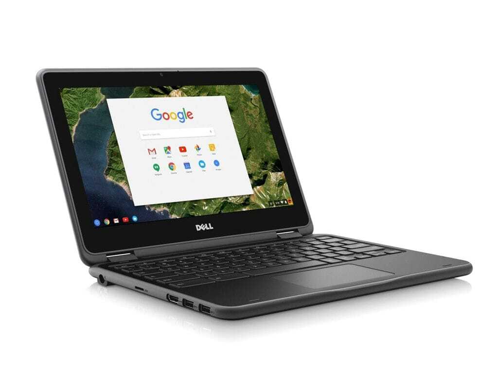 Buy Dell Inspiron 11 3180 AMD A9-9420E 3.0GHz 4GB RAM 128GB eMMC