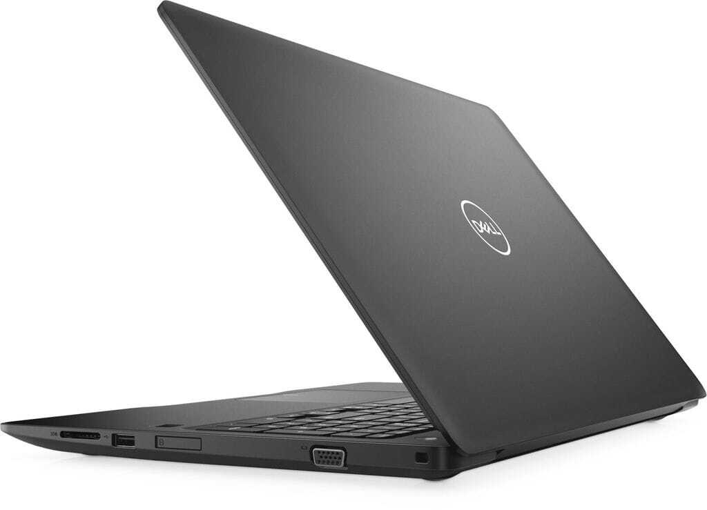 Buy Dell Latitude 3590 Intel i5 7200U 2.50GHz 8GB RAM 256GB SSD 15.6 ...