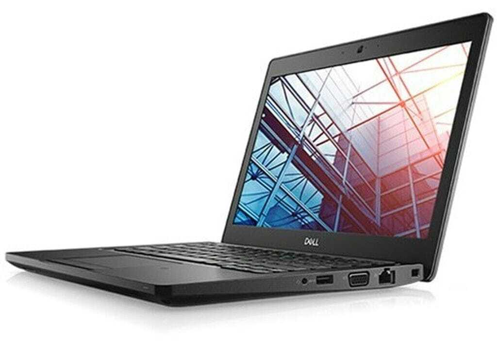 Buy Dell Latitude 5290 Intel i5 8250u 1.60Ghz 8GB RAM 256GB SSD