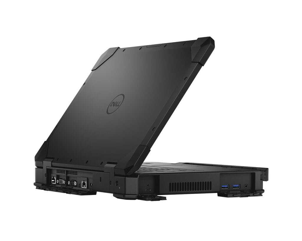 Buy Dell Latitude 5424 Rugged Intel i5 8350U 1.70GHz 16GB RAM 256GB SSD ...