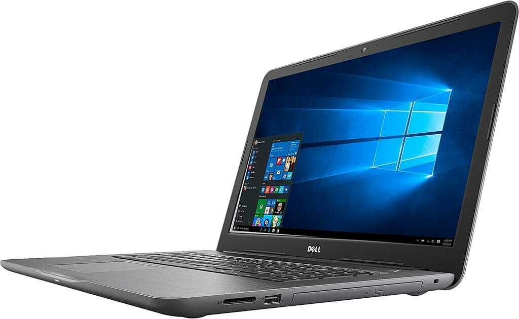 Buy Dell Inspiron 5767 Intel i7 7500U 2.70GHz 8GB RAM 1TB HDD 17.3