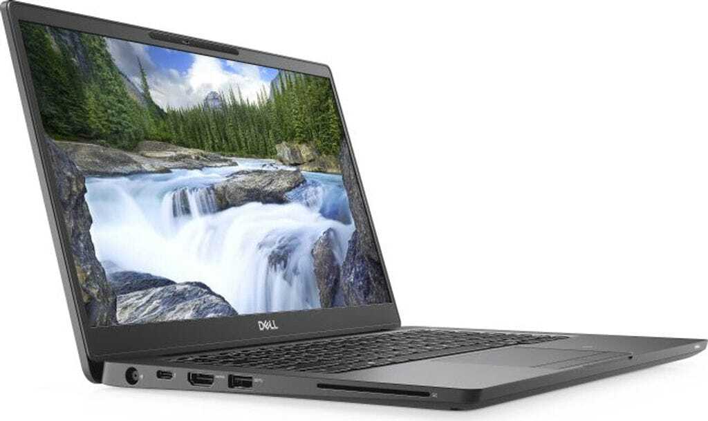 Buy Dell Latitude 7300 Intel i5 8265U 1.60GHz 8GB RAM 256GB SSD