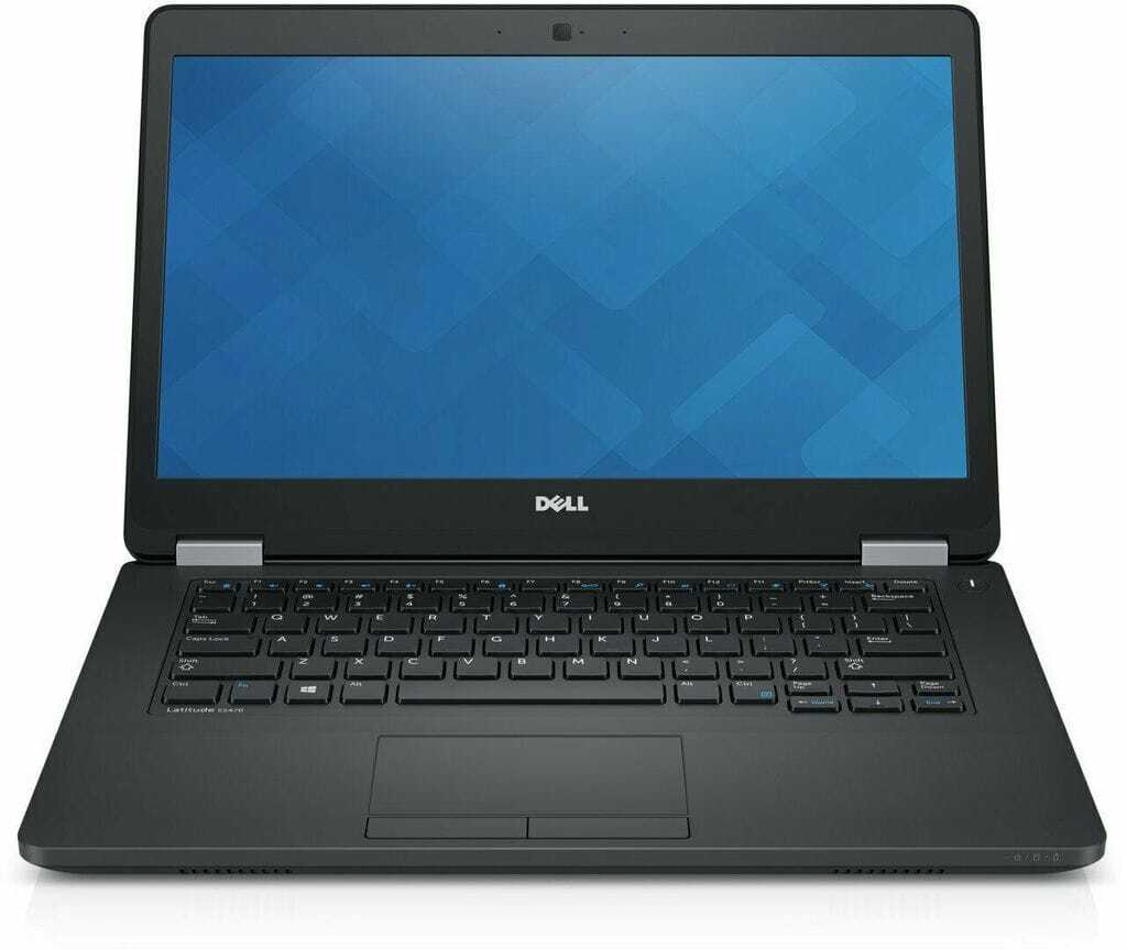 Buy Dell Latitude 7490 Intel i7 8650U 1.90GHz 8GB RAM 256GB SSD 14