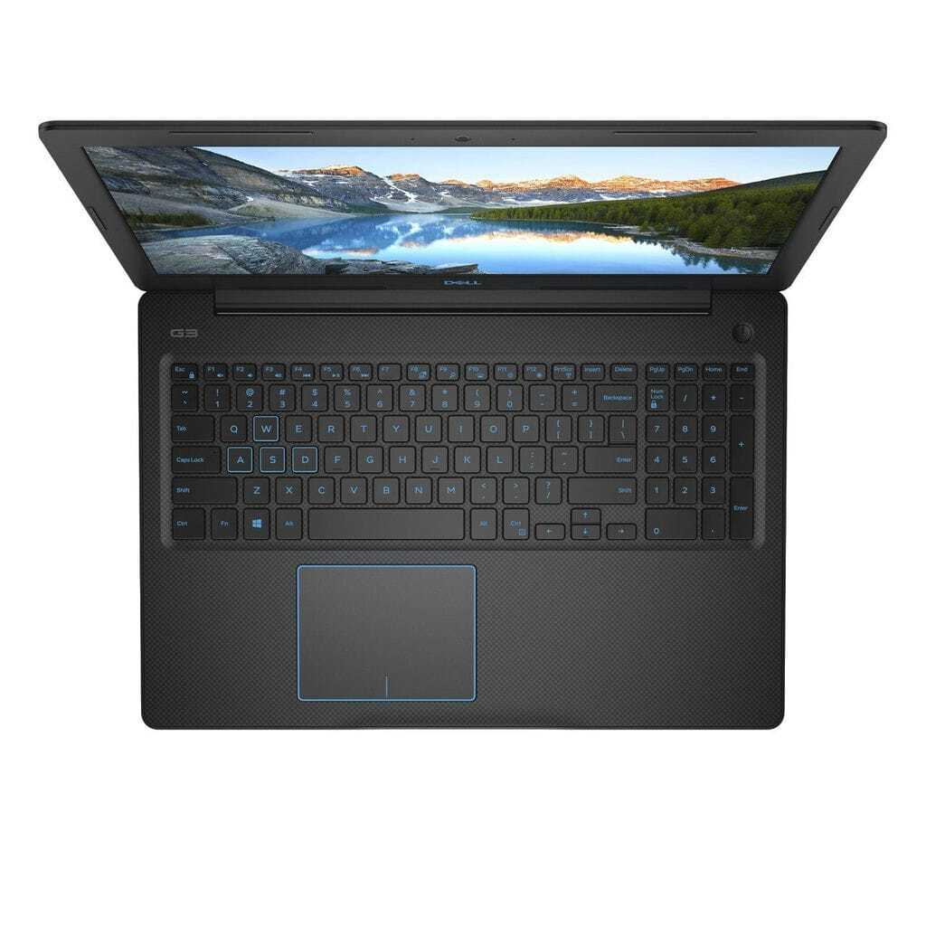 Buy Dell G3 3579 Intel i7 8750H 2.20GHz 16GB RAM 256GB SSD 15.6