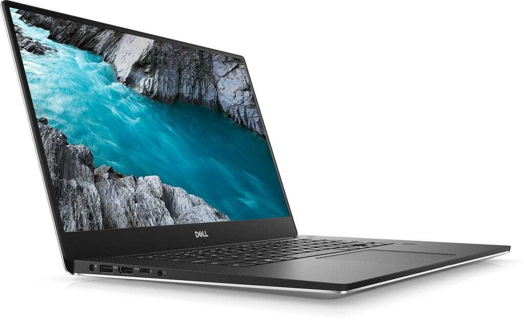 dell xps 15 32gb ram i9