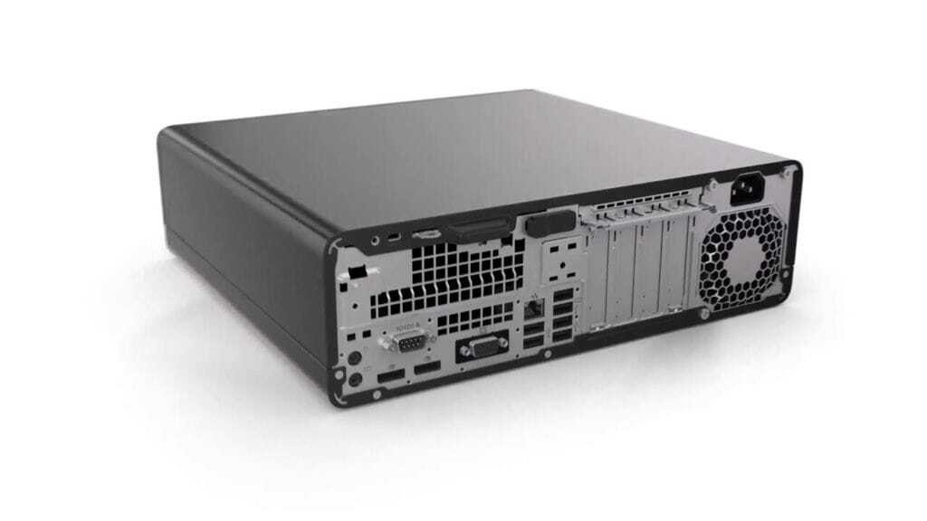 hp elitedesk 800 g3 sff release date