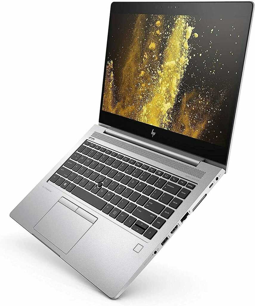 Buy HP Elitebook 840 G5 I5 8350u 1 70Ghz 8GB RAM 128GB SSD 14 FHD Win 