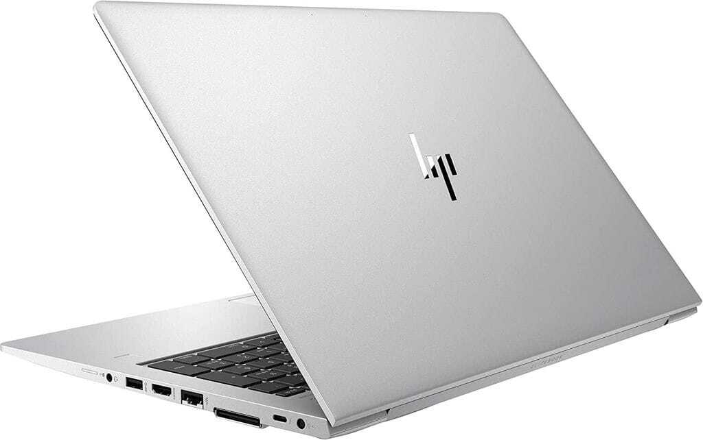 Buy HP EliteBook 850 G6 Intel i5 8265U 1.60GHz 16GB RAM 256GB SSD 15.6 ...