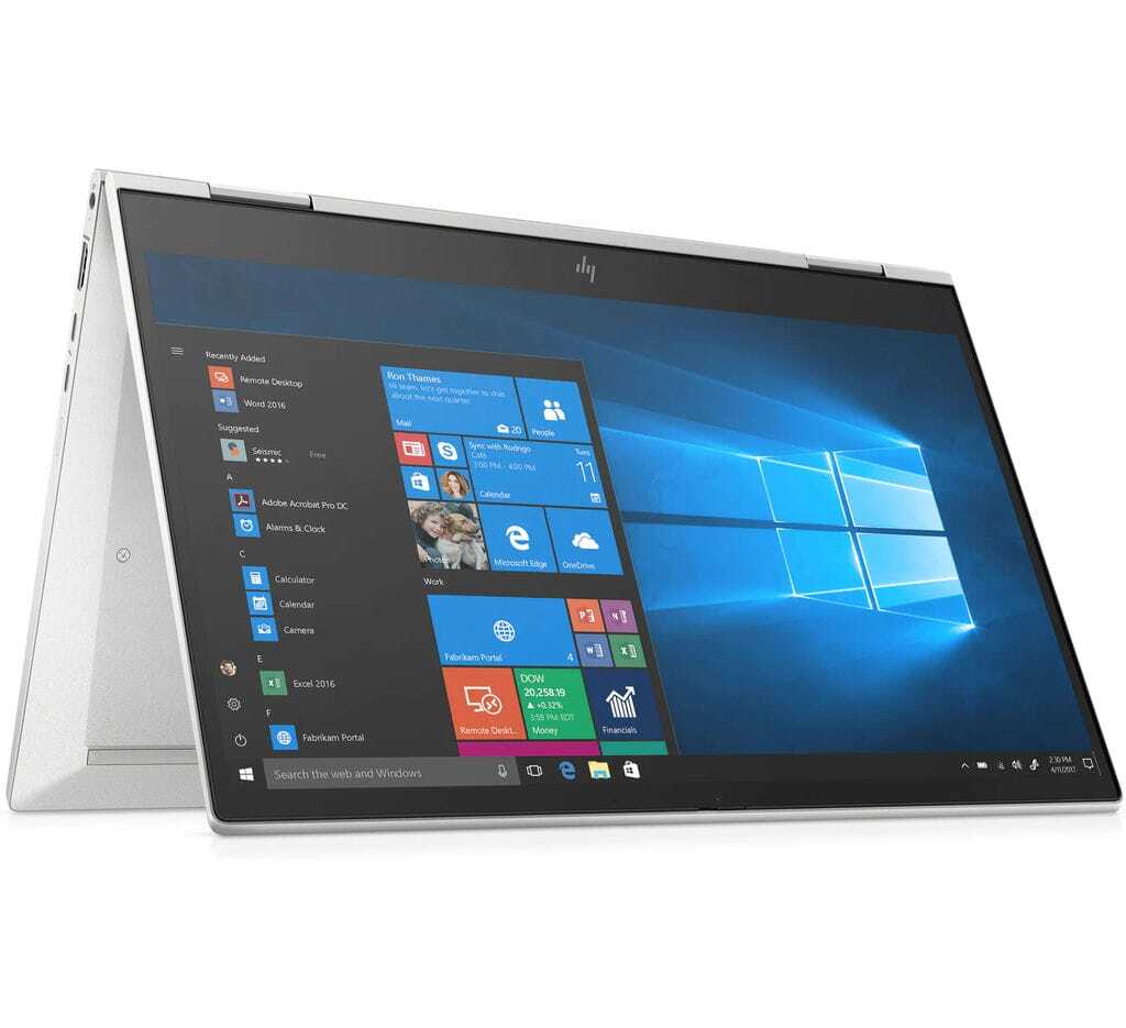 Buy HP EliteBook x360 830 G7 Intel i5 10310u 1.70GHz 16GB RAM 256GB SSD  13.3