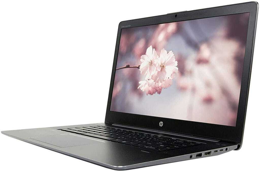 Buy HP ZBook Studio G3 Intel i7 6700HQ 2.60GHz 16GB RAM 512GB SSD 15.6