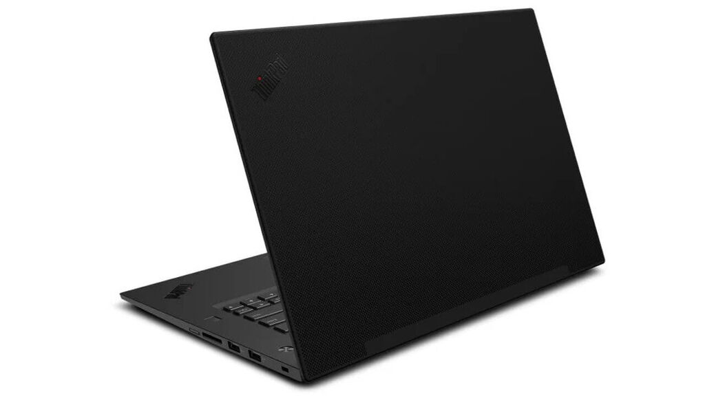 Lenovo ThinkPad P1 Gen 3 Intel i7 10850H 2.70GHz 32GB RAM 512GB SSD 15.6" Win 11