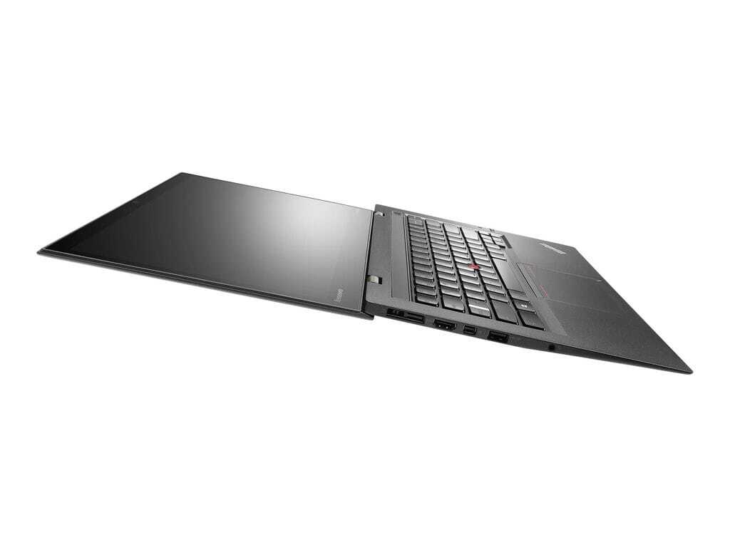 Lenovo ThinkPad X1 CARBON 3RD GEN i7-5600U 2.60GHZ /8GB RAM/NO SSD/NO OS factory LAPTOP