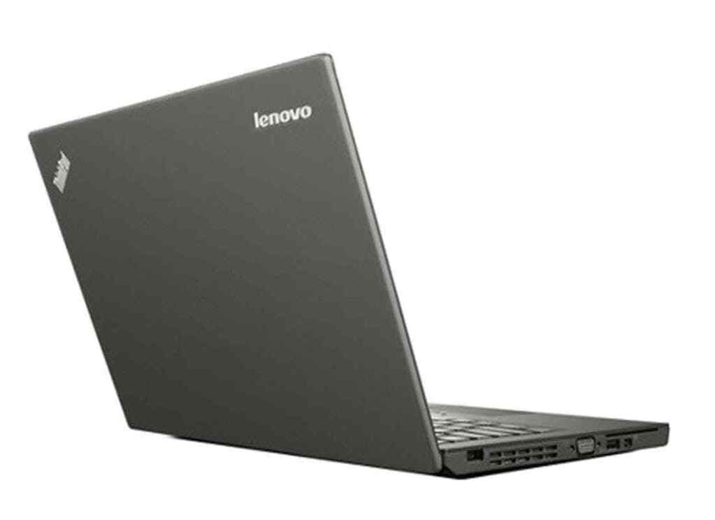 Buy Lenovo ThinkPad X250 Intel i5 5200u 2.20Ghz 4GB RAM 500GB HDD