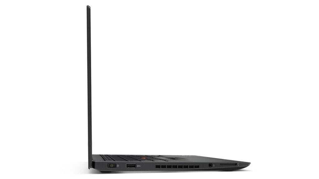 Buy Lenovo ThinkPad T470s Intel i5 7200u 2.50Ghz 8GB RAM 256GB SSD