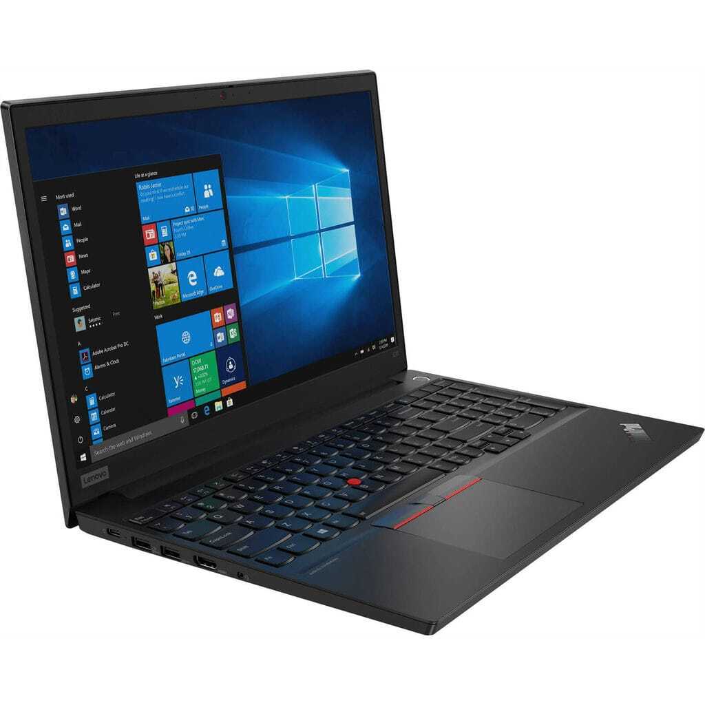 Buy Lenovo ThinkPad E15 Gen 1 Intel i5 10210U 1.60GHz 16GB RAM 512GB ...