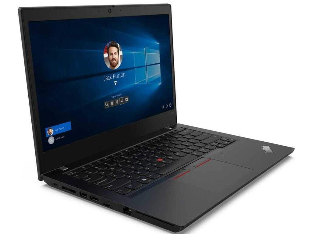 Buy Lenovo ThinkPad L14 Intel i5 10210U 1.60GHz 8GB RAM 256GB SSD