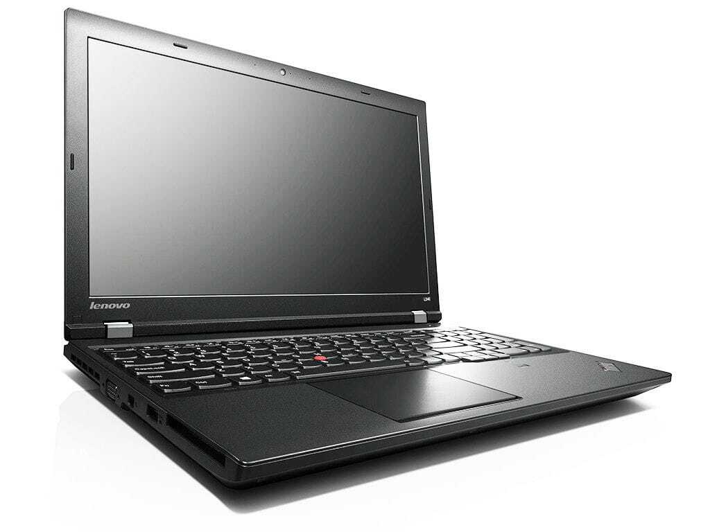 Buy Lenovo ThinkPad L540 Intel i5 8350u 1.70Ghz 8GB RAM 256GB SSD