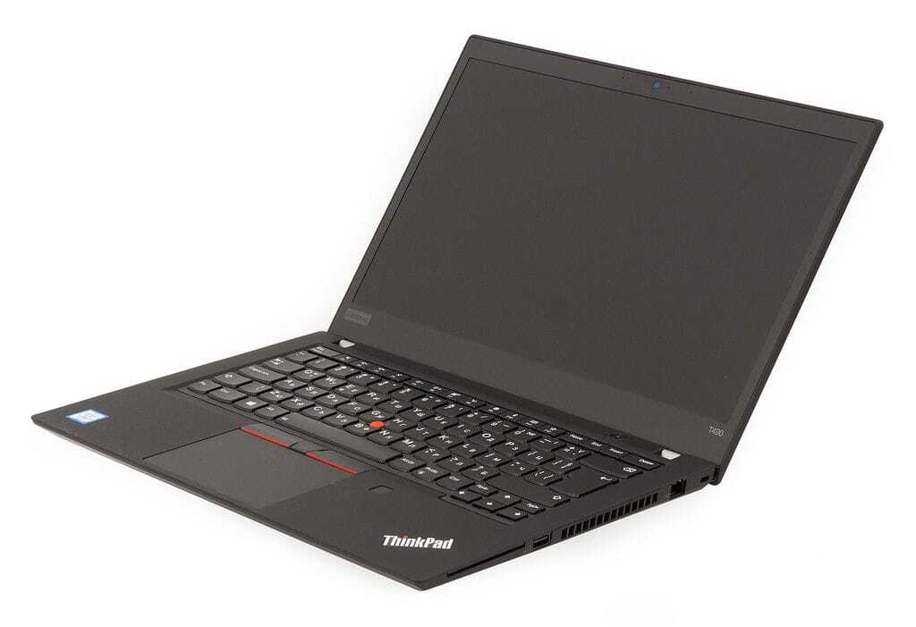 thinkpad t490 16gb