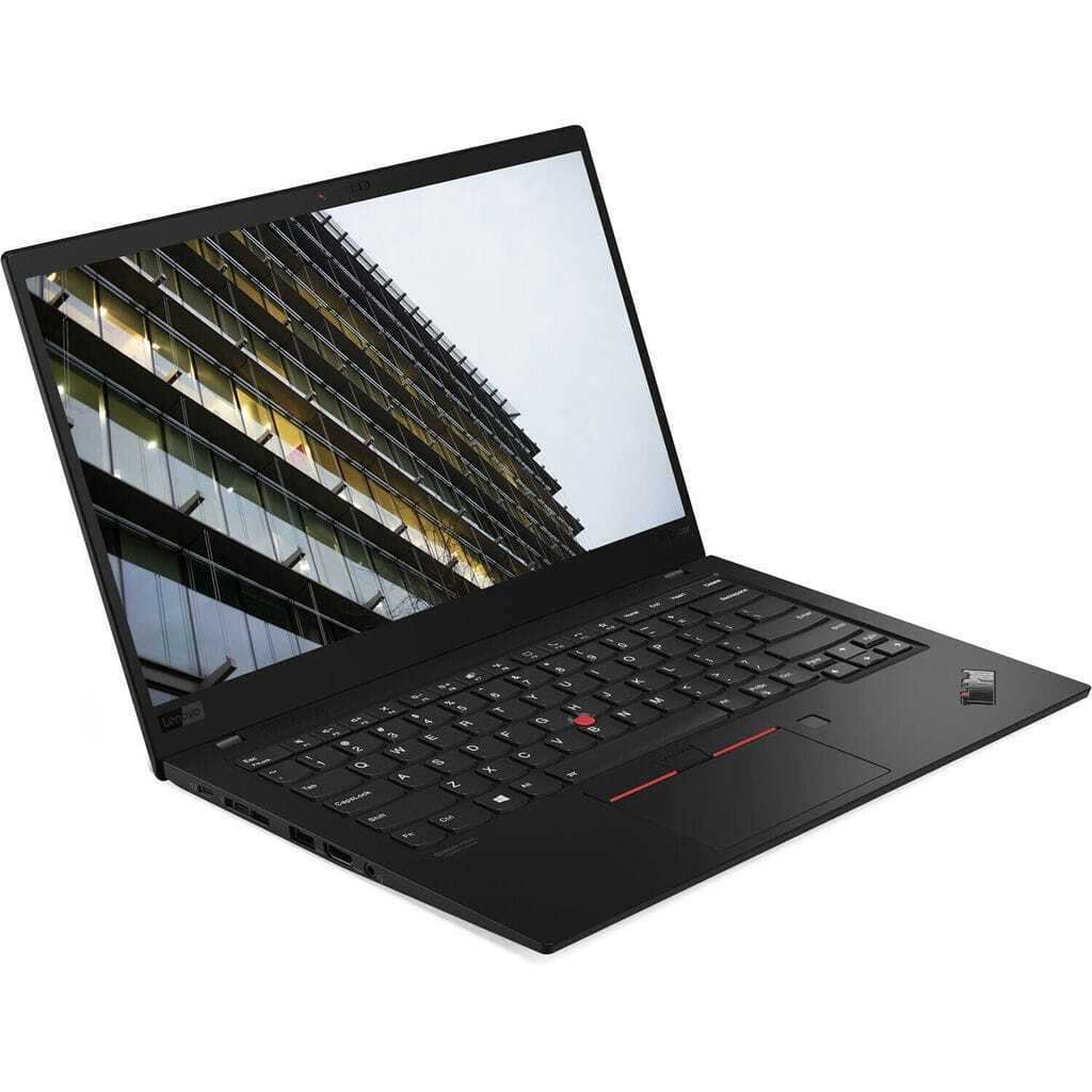 Buy Lenovo ThinkPad X1 Carbon 5th Gen i7 7600U 2.80GHz 16GB RAM