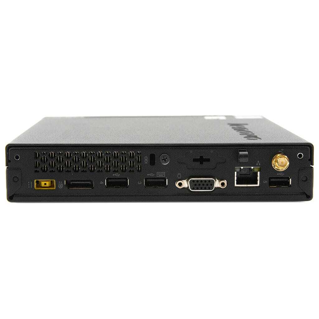 Buy Lenovo ThinkCentre M73 Tiny Intel i5 4590T 2.00Ghz 16GB RAM 128GB ...