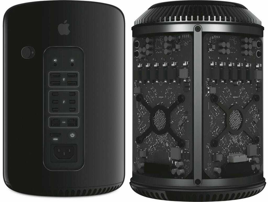 Buy Apple Mac Pro Late 2013 Xeon E5-1620 v2 3.70GHz 64GB RAM 1TB