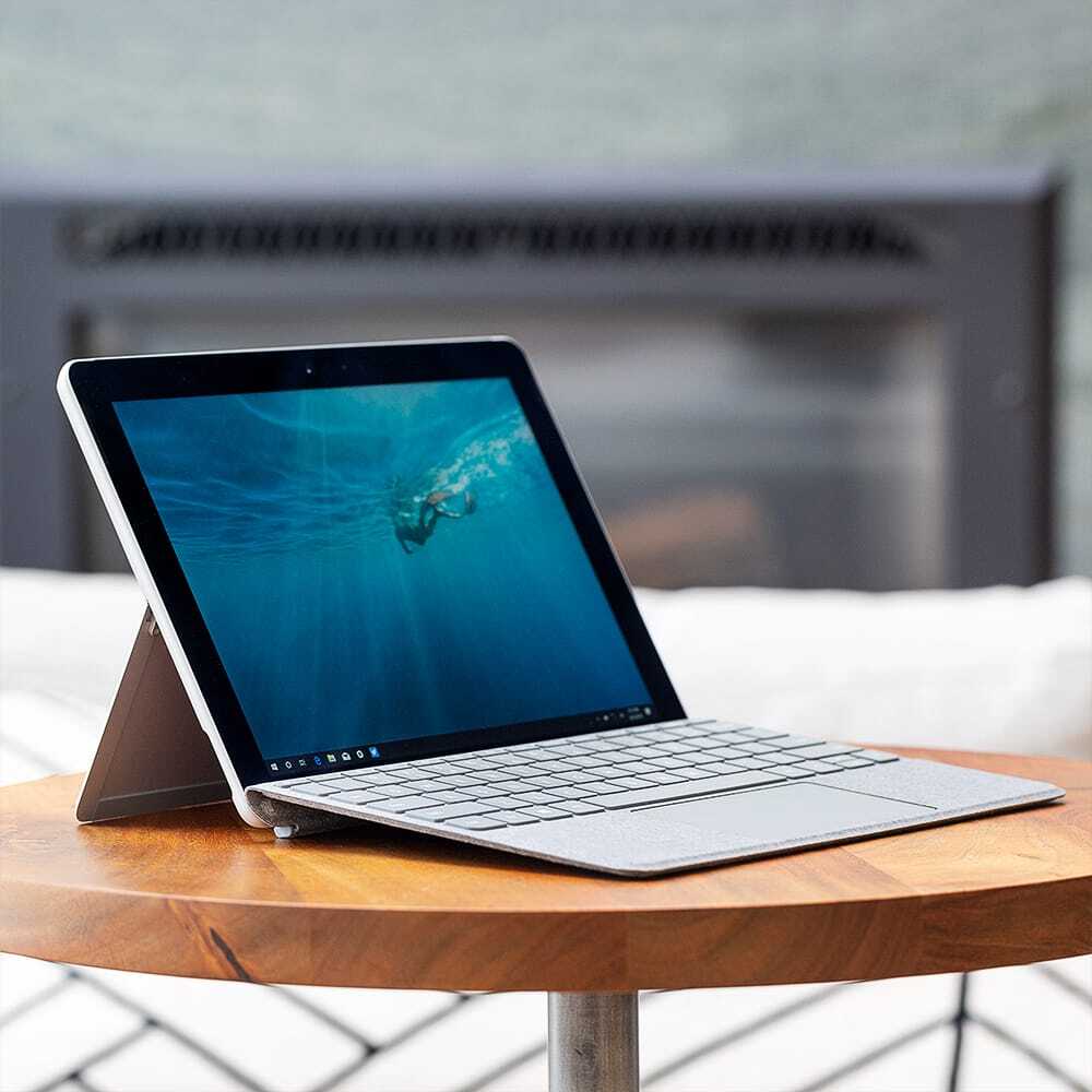 Buy Microsoft Surface Go Intel Pentium 4415Y 1.60GHz 4GB RAM 64GB