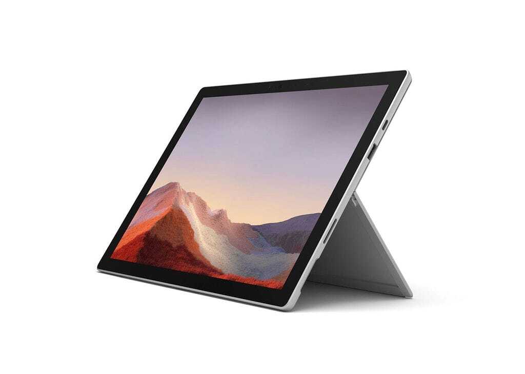 Buy Microsoft Surface Pro 6 12.3