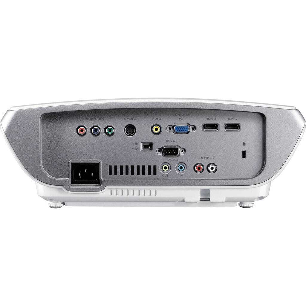 Buy BenQ W1060 1920x1080 Projector HDMI VGA 2000 Lumens w