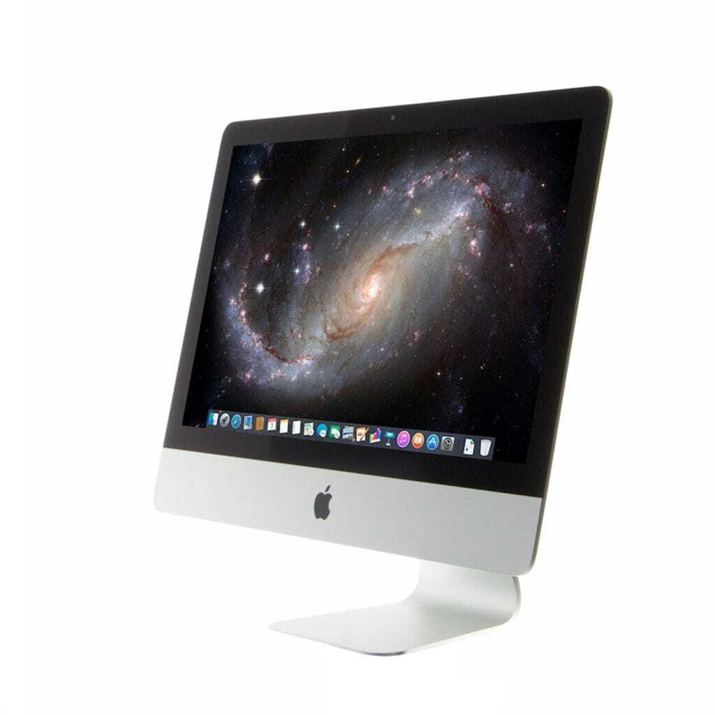 imac 21.5 quad core i5 2.7 ghz 8gb 1tb