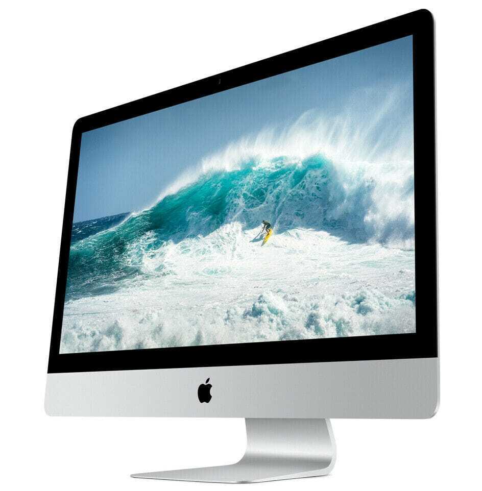 Buy Apple iMac 27