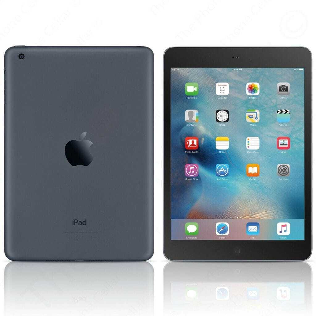Buy Apple Ipad Mini 1st Gen 32gb Cellular Wifi 79in A1432 White Act