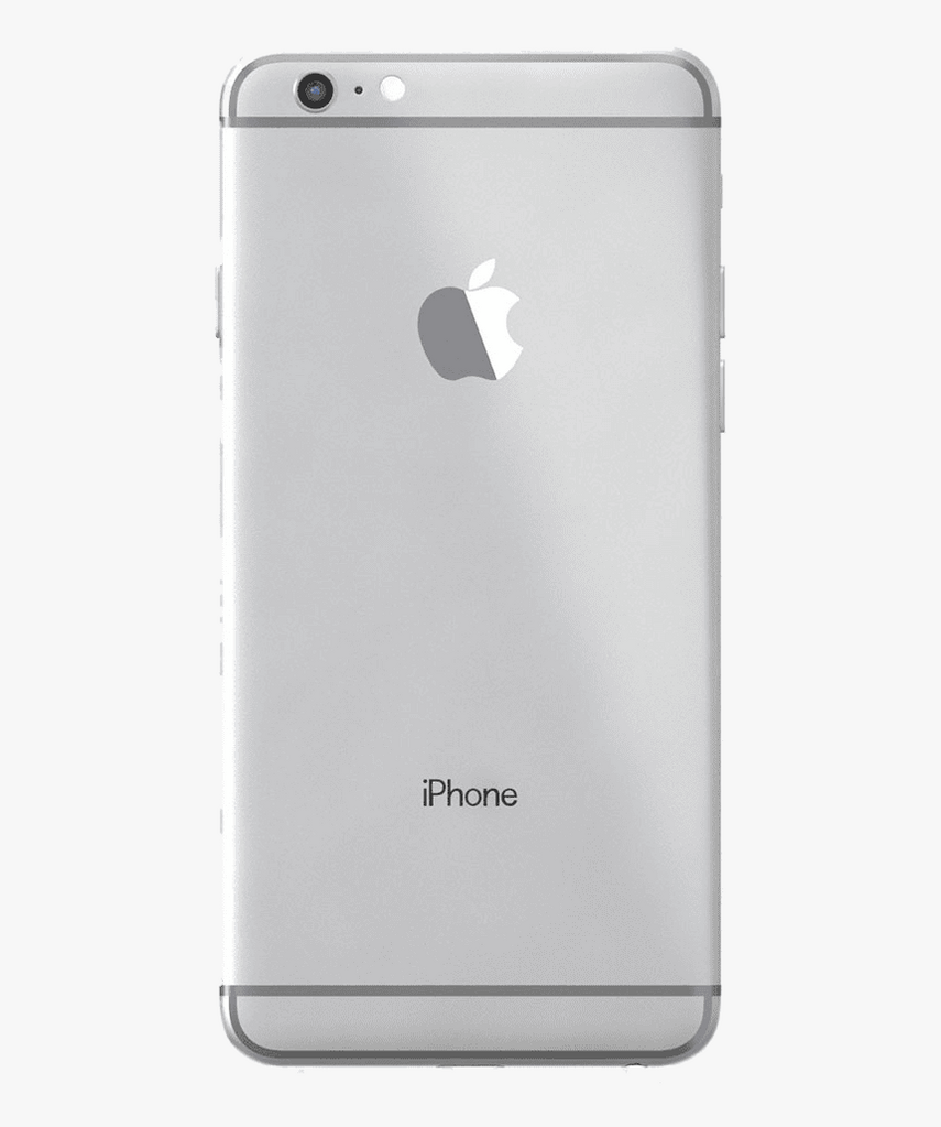 Buy Apple iPhone 6 Plus 64GB Silver | ACT