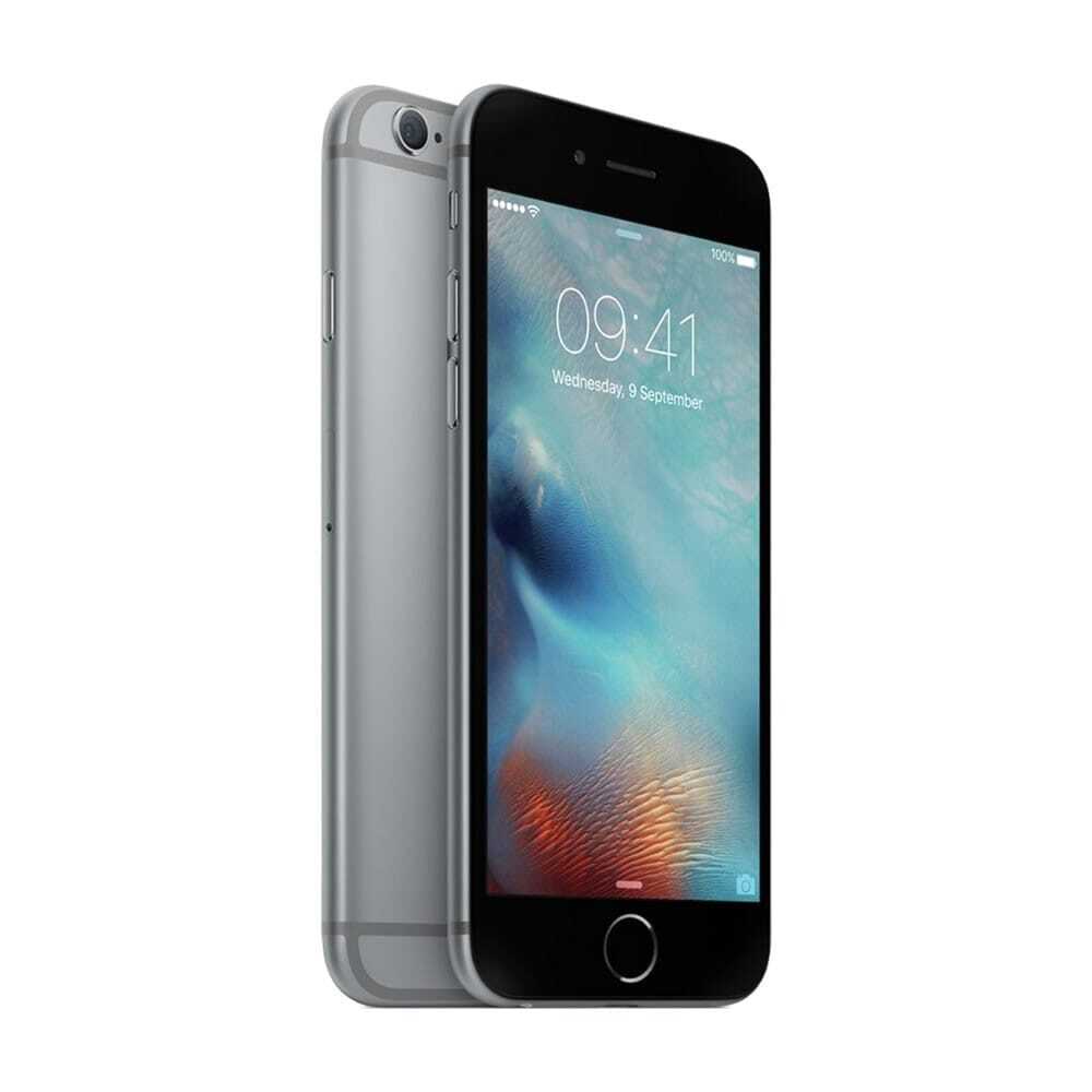 Buy Apple iPhone 6s Plus 32GB Space Gray - B Grade | ACT