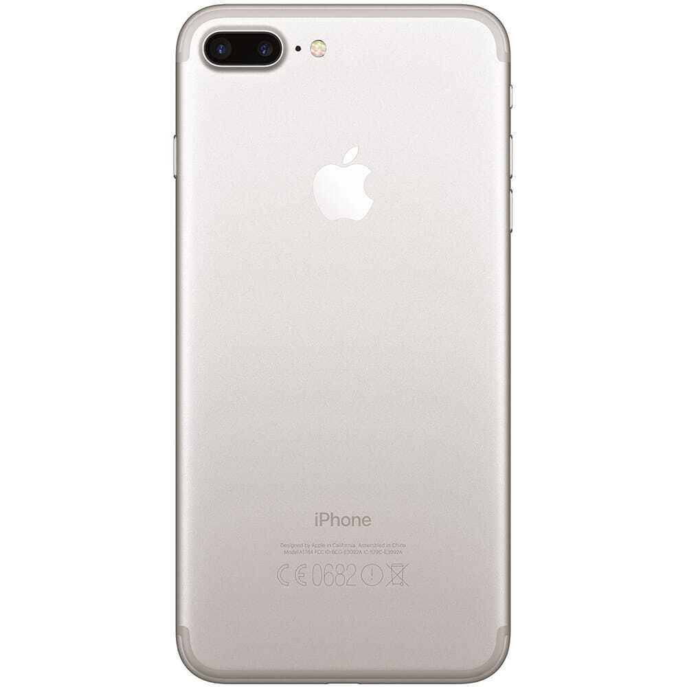 Buy Apple iPhone 7 Plus 256GB Silver | ACT