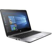 HP EliteBook 840 G3 Intel i5 6300U 2.40GHz 8GB RAM 500GB HDD 14" Win 10 - B Grade Image 1