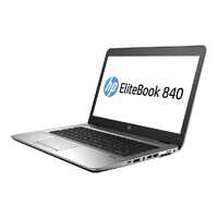 HP EliteBook 840 G3 Intel i5 6300U 2.40GHz 8GB RAM 512GB SSD 14" Win 10 - B Grade Image 1