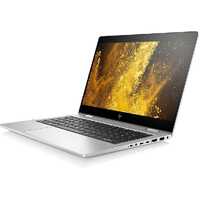 HP EliteBook x360 830 G6 Intel i5 8365U 1.60GHz 16GB RAM 256GB SSD 13.3" Win 11 - B Grade Image 1