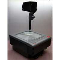 3M 9100 Overhead Projector Image 1