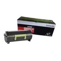 Lexmark Genuine MX810, MS/MX711, 811, 812 Corporate 45K Toner Cartridge 52D3X0E 523XE Image 1