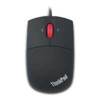 Lenovo ThinkPad USB Wired Laser Mouse 57Y4635 Image 1