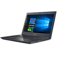 Acer TravelMate P249-M Intel i3 6100U 2.30GHz 4GB RAM 500GB HDD 14" Win 10 - B Grade Image 1