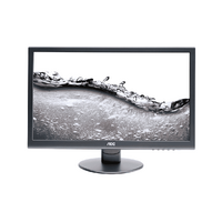 AOC e2752Vq 27" LED LCD Monitor 1920x1080 DP HDMI DVI VGA USB Hub Image 1