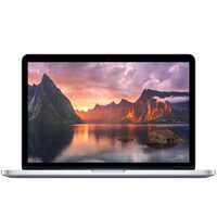 Apple MacBook Pro 13" 2015 Retina Intel i5 5257U 2.70GHz 8GB RAM 256GB SSD macOS - B Grade Image 1